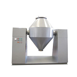 Двухконусный смеситель SZH-300